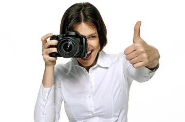 Želite bolje fotke? To možete lako i s fotoaparatom koji već imate