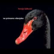 Knjiga tjedna: Ne primamo vilenjake