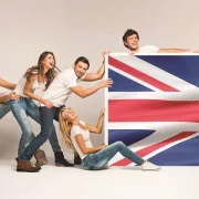 Ljetujte u Engleskoj i usavršite engleski jezik!
