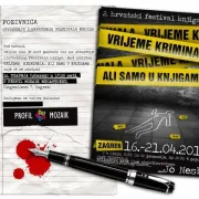 2. hrvatski festival knjige 2013.
