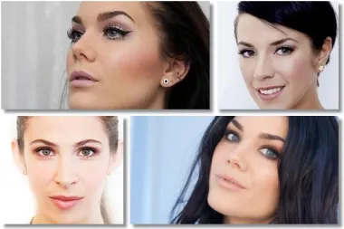 Isprobajte smokey makeup za svakodnevne prilike