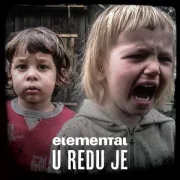 Novi album grupe Elemental "U Redu Je" – u prodaji