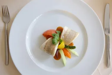 Neodoljive delicije iz kuhinje Tomislava Karamarka