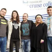 Ususret modnom događanju Perwoll FASHION.HR cruise collection