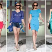 Otvoren Perwoll Fashion.hr cruise collection