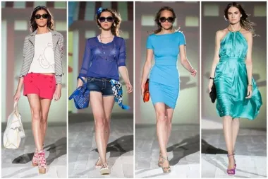 Otvoren Perwoll Fashion.hr cruise collection