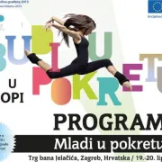 Podržite inicijativu Mladi u pokretu 19. i 20. lipnja