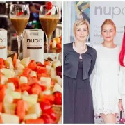 Predstavljen Nupo jedinstveni koncept za mršavljenje