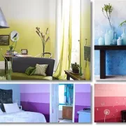 Uradi sama – ombre zidovi
