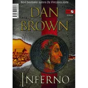 Knjiga tjedna: Inferno