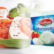 Mozzarella – najprodavaniji sir na svijetu!