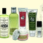 Le Couvent des Minimes: Recepti koje piše priroda