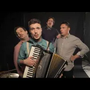 Filip Dizdar & Whatta bend: Obradom pjesme „Lijepa“ najavljuje novu suradnju!