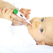 Kada i kako mjeriti temperaturu kod djece?