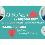 “O ljubavi iz drugog kuta”