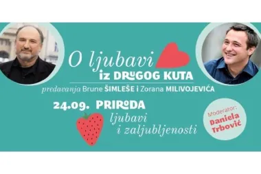 “O ljubavi iz drugog kuta”