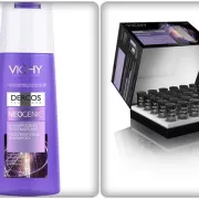 Vichy Dercos Neogenic: prvi šampon za gustoću i volumen kose