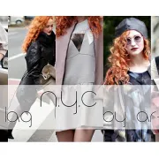 JAT LAG N.Y.C by ar-ar