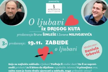 Zablude o ljubavi