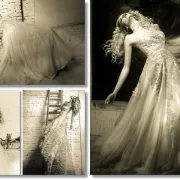 Poznati dizajner predstavlja novu liniju svog brenda – Alduk Bridal