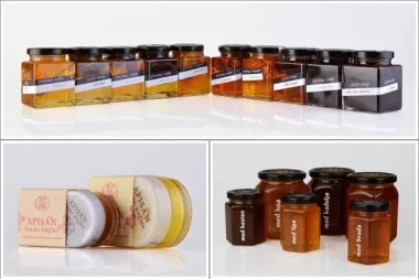 Radovan Petrović - obiteljska tradicija u proizvodnji i preradi pčelinjih produkata