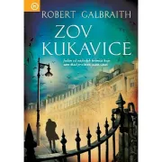 Krimić o kojem svi pričaju - Zov kukavice