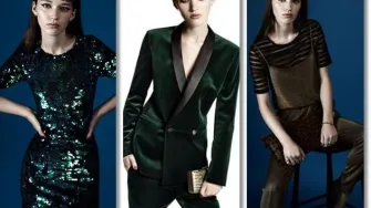 TopShop blagdanska kolekcija 2013.