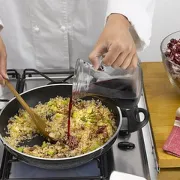 Vino u pripremi jela