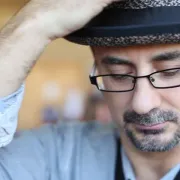 Igor Geržina - svjetski uspjeh hrvatskog jazz umjetnika