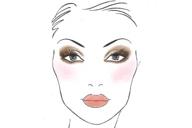 Max Factor vizažistica Vanesa Ćopić otkriva savršeni Valentinovski makeup look