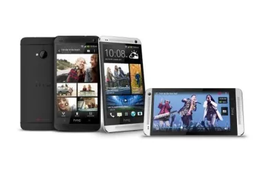 Htc One osvojio prestižnu nagradu If Gold Product Design Award 2014