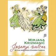 Knjiga tjedna: Jesenji valcer