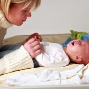 Naučite jezik plača vaše bebe
