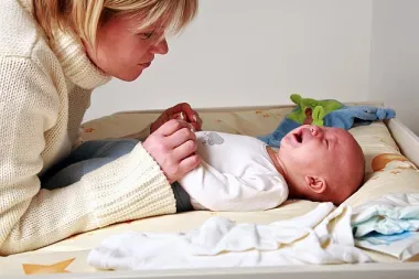 Naučite jezik plača vaše bebe