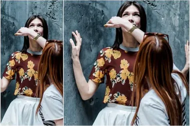Martina Felja progovorila o škakljivim temama