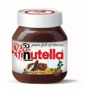 50 godina Nutelle