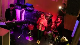 Ivana Radovniković u  Pepermintu predstavila novi album 'Dio mene'  i oduševila live nastupom!