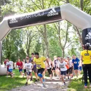 Počinje druga sezona adidas kvartovskog krosa