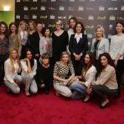 Dreft Fashion Week lunch dokazao: Moda i hrana savršen par!