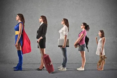 Superžene: traži li se danas od nas previše toga?