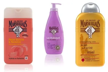 Le Petit MARSEILLAIS® u Hrvatsku dovodi zavodljive mirise francuske pokrajine Provanse