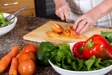 Atraktivne radionice kuhanja „Bez glutena“ u novom prostoru Makronove