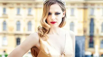 Jelena Veljača: Moj najveći uspjeh je karijera, a neuspjeh razvod braka