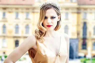 Jelena Veljača: Moj najveći uspjeh je karijera, a neuspjeh razvod braka