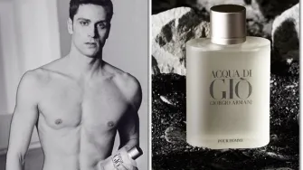Acqua di Gio - Miris slobode