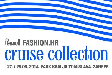 Perwoll Fashion.hr Cruise Collection prvi put u Zagrebu