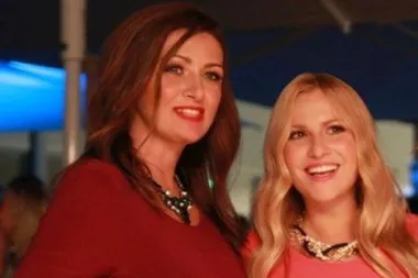 Ivana Radovniković i Branka Delić nastavljaju sa zajedničkim koncertima