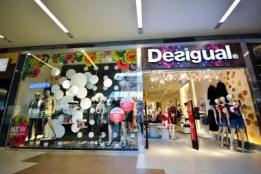 Otvorena nova trgovina Desigual u Zadru
