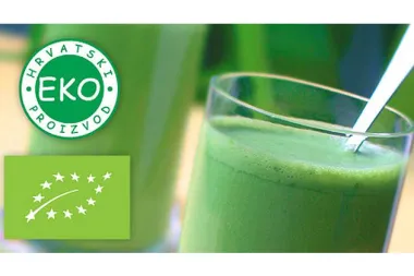 Eko proizvodi – jednostavno zdraviji!