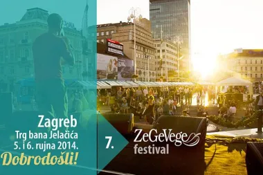 ZeGeVege festival održivog življenja